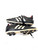 Used Adidas Soccer Cleats Black Junior 04.5 11860-C000298723 View 1