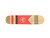 Used MAPLE SKATEBOARDS Complete Skateboard Red 7 1/2" 10743-S000469253 View 2