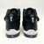 Used Riddell HIGH Adult FB Cleats Black Senior 7.5 11805-S000068403 View 4