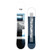 New Ultra Snowboard Deck Wht/Blu 144cm 11855-SJM10112303144 View 1