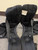 Used Schutt YFLEX FB SHOULDER FB Shoulder Pads Grey MD 11907-S000017046 View 3