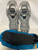 Used SYMBIOZ HYPERFLEX Snowshoes Mens Grey 24" 11823-S000034573 View 2