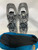 Used SYMBIOZ HYPERFLEX Snowshoes Mens Grey 24" 11823-S000034573 View 1