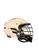 Used Cascade CPVR Lacrosse Helmet White S/M View 1