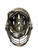 Used Cascade CPVR Lacrosse Helmet White S/M View 5