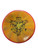 Used Axiom COSMIC NEUTRON ENVY Disc Golf Putter Orange 11861-S000026257 View 1