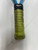 Used Wilson SPONGEBOB Junior Tennis Racquet Yellow 19" 11719-S000265574 View 3