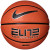 New Nike Elite Tournament Basketball 29.5" 10299-92JN100011485507 View 1