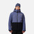 New ROSSIGNOL OUTERLIMITS INSULATED JACKET TRUE NIGHT BLUE LG View 1