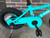 Used COOP REV 12 BOYS TRAINING BIKE Training Wheel Bike Boys Teal 12" 11752-S000070347 View 4