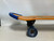 Used ANTIHERO ORANGE CRUSHER Complete Skateboard Orange 8" 11823-S000034588 View 2