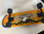 Used ANTIHERO ORANGE CRUSHER Complete Skateboard Orange 8" 11823-S000034588 View 3