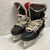 Used Bauer VAPOR X4 Intermediate Hockey Skate Intermediate 6.5 11855-S000191818 View 1