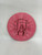 Used Westside ORIGIO QUEEN Disc Golf Driver Pink 11871-S000022473 View 1