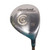 Used Cleveland LAUNCHER Mens RH 3 Wood Regular Flex Graphite 11406-S000107255 View 1