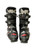 Used Rossignol IRS FLASH Mens DH Ski Boot Black 275 MP - M09.5 - W10.5 11847-S000029728 View 2