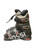 Used Rossignol IRS FLASH Mens DH Ski Boot Black 275 MP - M09.5 - W10.5 11847-S000029728 View 3