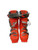 Used Rossignol IRS FLASH Mens DH Ski Boot Black 275 MP - M09.5 - W10.5 11847-S000029734 View 1