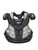 Used USA DOUGLAS CHEST PROTECTOR Catchers Chest Protector Black Intermed 11706-S000364187 View 1