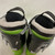 Used Nordica PATRON TEAM Mens DH Ski Boot Black And Neon Green 235 MP - J05.5 - W06.5 11855-S000191829 View 5