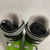 Used Nordica PATRON TEAM Mens DH Ski Boot Black And Neon Green 235 MP - J05.5 - W06.5 11855-S000191829 View 2