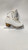 Used Jackson FREESTYLE SKATES WomensFigure Skate White Senior 4.5 11907-S000017089 View 2