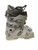 Used Rossignol PURE Mens DH Ski Boot Grey 255 MP - M07.5 - W08.5 11847-S000029737 View 3