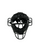 Used Schutt SCM-AHV Umpire Mask 11692-S000142242 View 1