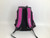 Used Easton GAME READY  YTH PINK BACKPACK BB/SB Player Backpack Pink 11752-S000070355 View 2