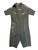 Used PHANTOM AQUATICS Mens Spring Suit Black 2X 11823-S000034604 View 1