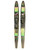 Used XCX COMPETITOR Pair of Skis Black 67" 11823-S000034609 View 1