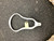 Used Under Armour CAMMAND II Mens Lacrosse Head White 11162-S000437374 View 3