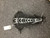Used STX CRUX 500 STRUNG Womens Lacrosse Head Black 11162-S000437384 View 3