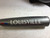 Used Louisville Slugger OMAHA 519 BB/SB USSSA 2 3/4 Bat 28" 10105-S000292578 View 1