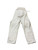 Used Under Armour Youth FB Integrated Pants White SM 11706-S000364201 View 2