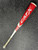 Used Marucci CAT X USSSA 30/25 -5 BASEBALL BAT BB/SB USSSA 2 3/4 Bat 30" 11720-S000150141 View 3