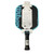 Used Wilson TEMPO Pickleball Racquet Black 11760-S000082694 View 2