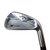 Used Callaway X FORGED 18 Mens Individual Iron RH 4 Iron View 1