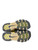 Used Nike YELLOW TURF SHOES BB/SB Cleats Yellow Junior 05.5 11834-S000041098 View 4