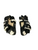 Used Reebok BLK Junior Gloves Black 10" 11649-S000149298 View 2