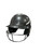 Used RIP-IT BLK/WH HELMET W/ MASK 6 -6 7/8 11834-S000041105 View 1