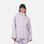 New ROSSIGNOL WMS DESAFIO 2L SHELL JACKET GALACTIC LILAC LG View 1