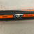 Used Easton Cyclone SK34 Slowpitch Bat Black And Orange 33" 11855-S000191841 View 6