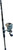 Used CORONADO Rod and Reel Combo View 1