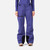 New ROSSIGNOL OUTERLIMITS WOMEN'S PANT FUTURE BLUE MD View 1