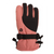 New Turbine Arya 2026 Snow Gloves Dusty Pink- Girls' MD 11218-TRBGL1002-93MD View 1
