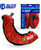 New ELITE PIAS SOAKERS RED L 11285-ELH698548-400125 View 1