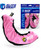 New ELITE PIAS SOAKERS PINK S 11285-ELH698548-400286 View 1