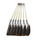 Used Cobra BAFFLER BLADE NO PW Womens Iron Set RH 4I-SW 11706-S000364207 View 2