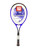 Used Wilson ENFORCER Adult Tennis Racquet Royal Blue 4 3/8" 10672-C000333151 View 4